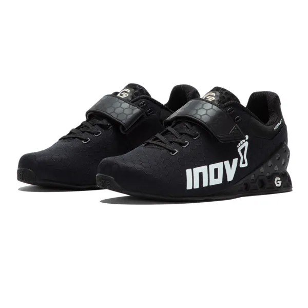 Кроссовки Inov8 Fastlift Power G 380, черный