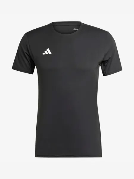 Футболка мужская adidas Adizero, Черный