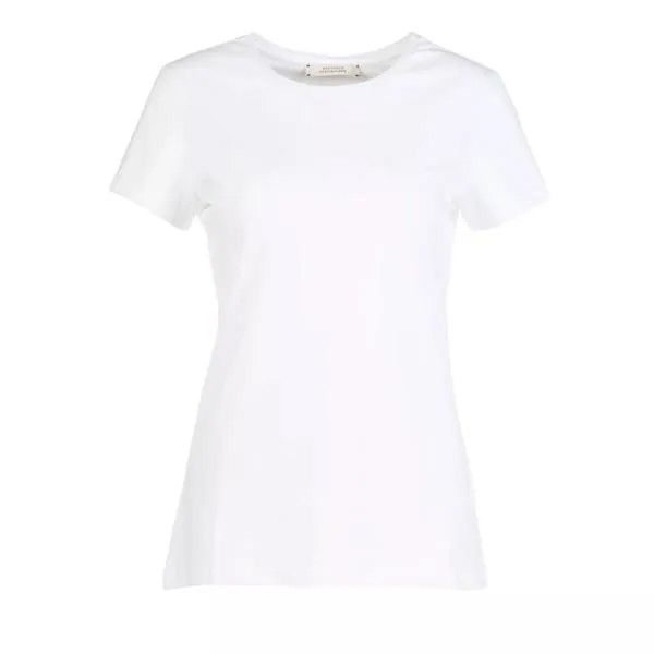 Футболка all time favorites o-neck camellia white Dorothee Schumacher, белый