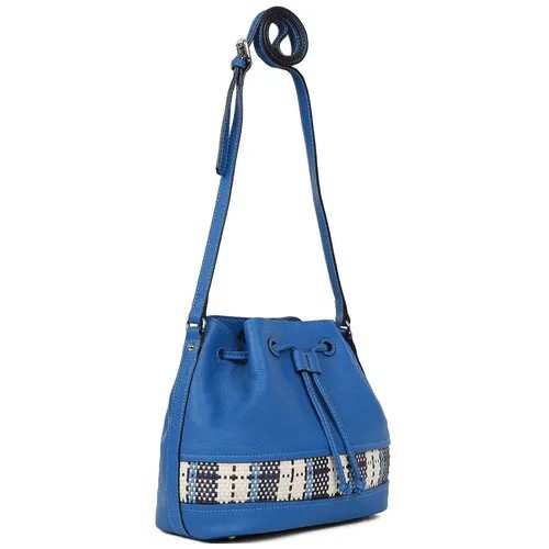 Сумка Leo Ventoni 23004471-blue синий