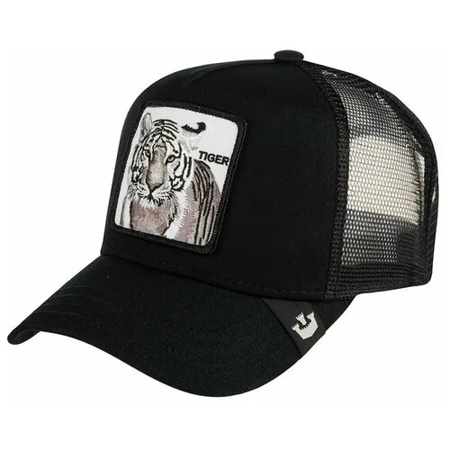Бейсболка GOORIN BROS., размер 0, черный