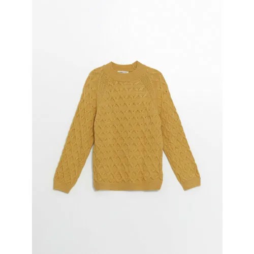 Джемпер LC Waikiki, размер XL, , yellow