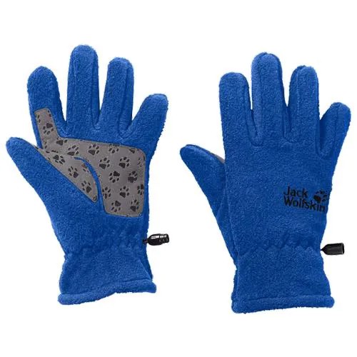 Перчатки Jack Wolfskin FLEECE GLOVE KIDS