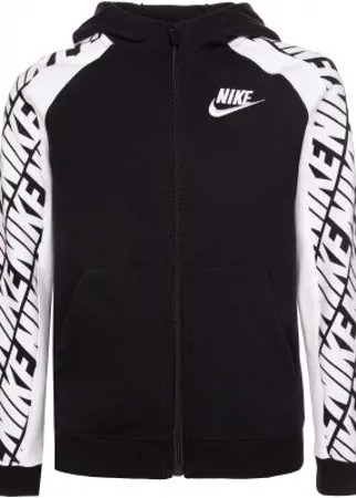 Толстовка для мальчиков Nike Sportswear, размер 137-147