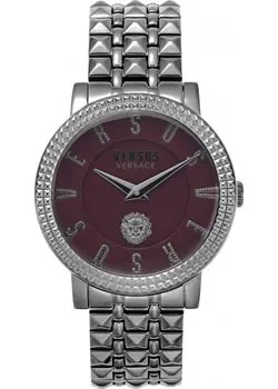 Fashion наручные  женские часы Versus VSPEU0719. Коллекция Pigalle