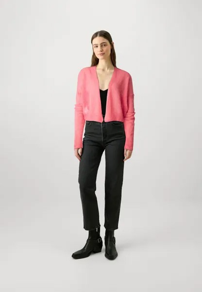 Кардиган LEGNOSO Pinko, розовый