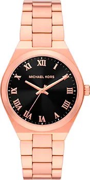 Fashion наручные  женские часы Michael Kors MK7392. Коллекция Lennox