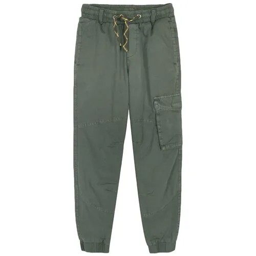 Брюки COCCODRILLO TRAVELLER Z18119601TRA