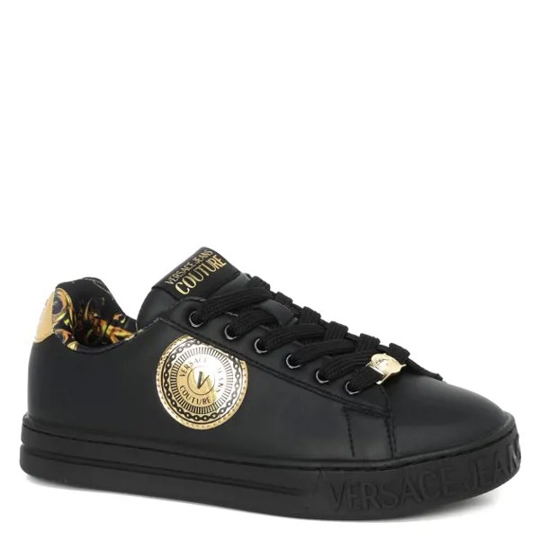 Кроссовки и кеды Versace Jeans Couture