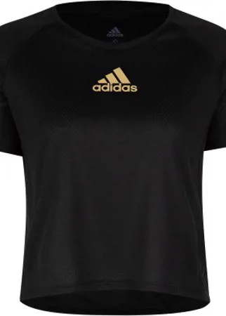 Футболка женская adidas Unlimited, размер 50-52