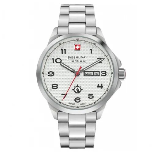 Наручные часы Swiss Military Hanowa SMWGH2100302