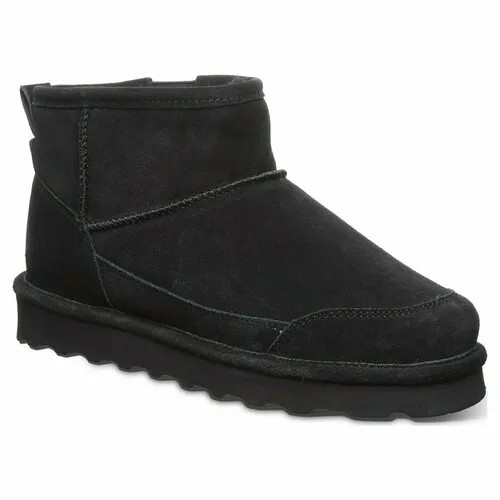 Угги Bearpaw, размер 43, черный