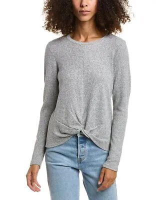 Женский пуловер Sol Angeles Thermal Twist Front