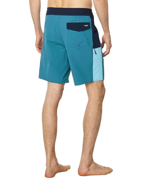 Шорты для плавания Volcom Biased Liberators 19