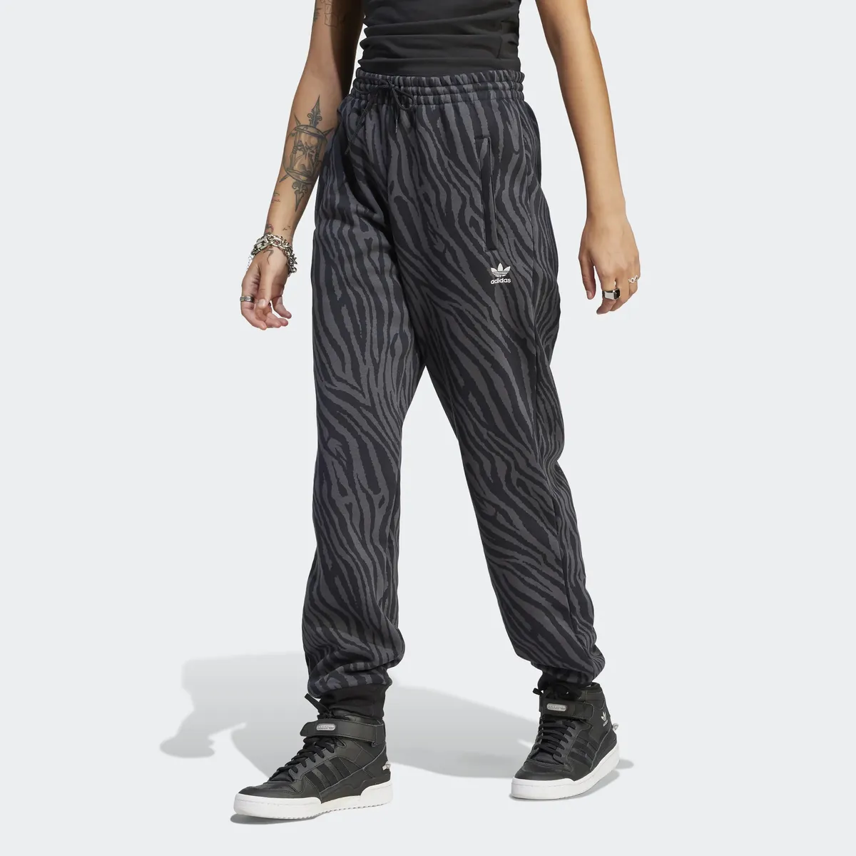 Спортивные брюки Adidas Originals 