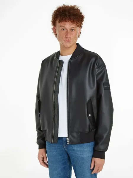 Куртка для колледжа Calvin Klein Jeans 
