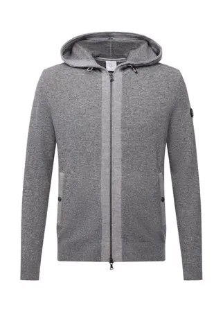 Кардиган из шерсти и кашемира Bogner