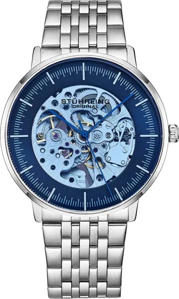 Наручные часы мужские Stuhrling 3994T.1