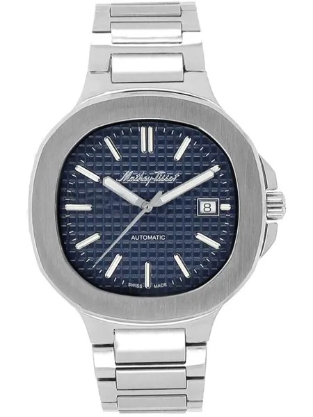 Наручные часы мужские MATHEY-TISSOT H152ATABU