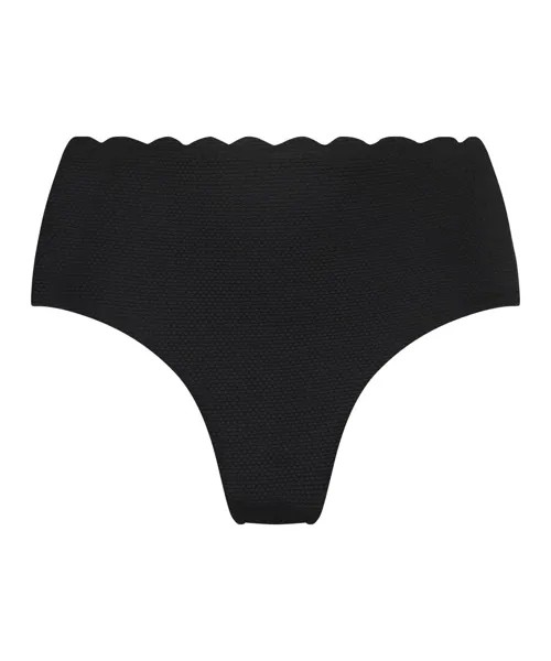 Низ бикини Hunkemöller, черный
