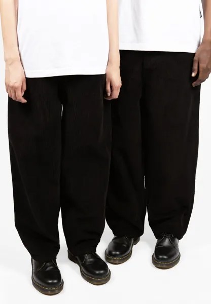 Брюки ACID CASPER PANT UNISEX Wasted Paris, черный