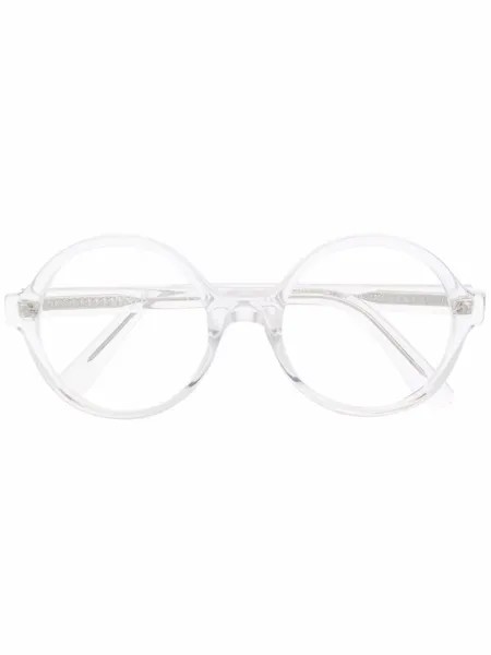 Vogue Eyewear очки в круглой оправе