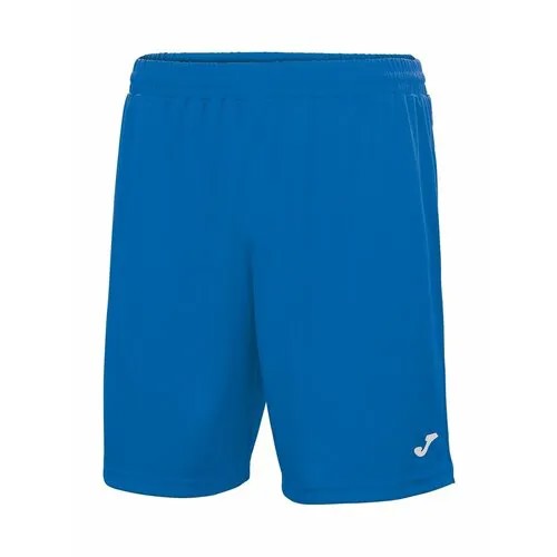 Шорты спортивные joma, размер 08-2XL-3XL, синий