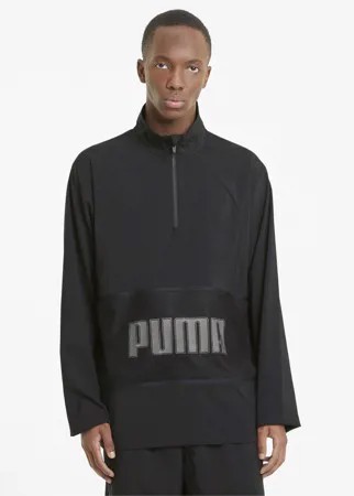 Олимпийка Graphic Half-Zip Men's Training Jacket