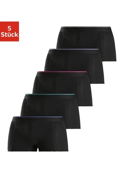 Боксеры AUTHENTIC LE JOGGER 