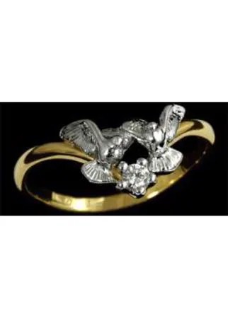 Золотое кольцо  10570