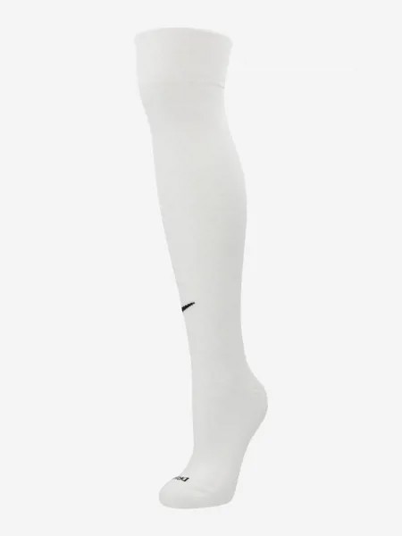 Гетры мужские Nike Classic, Белый