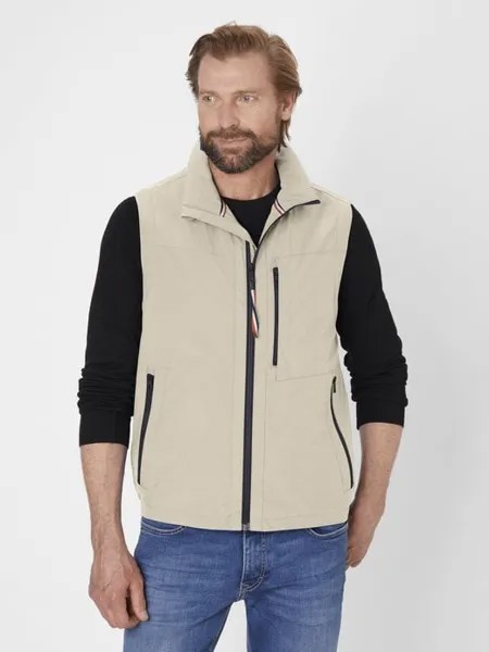 Жилет бесстрашный S4 Jackets, бежевый