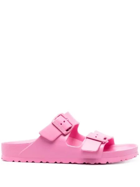 Birkenstock шлепанцы Arizona, розовый