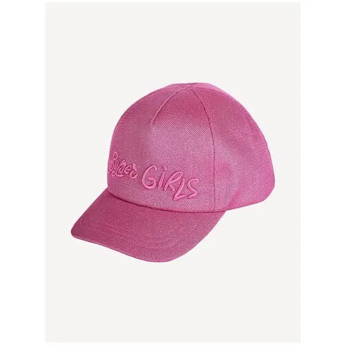 Кепка Chicco, размер 056, розовый