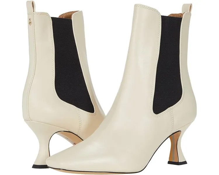 Ботинки Sam Edelman Lani, слоновая кость