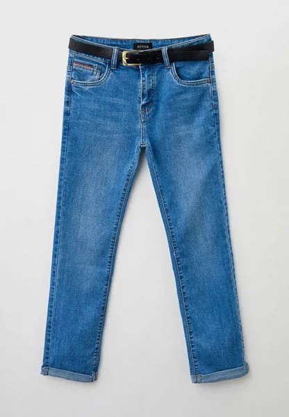 Джинсы Resser Denim