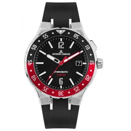 Наручные часы Jacques Lemans 1-2109A