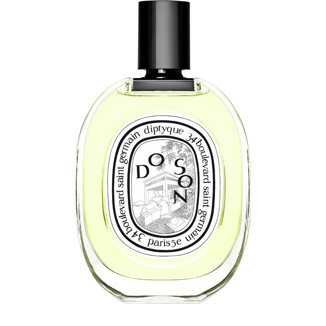 Туалетная вода Do Son  Diptyque
