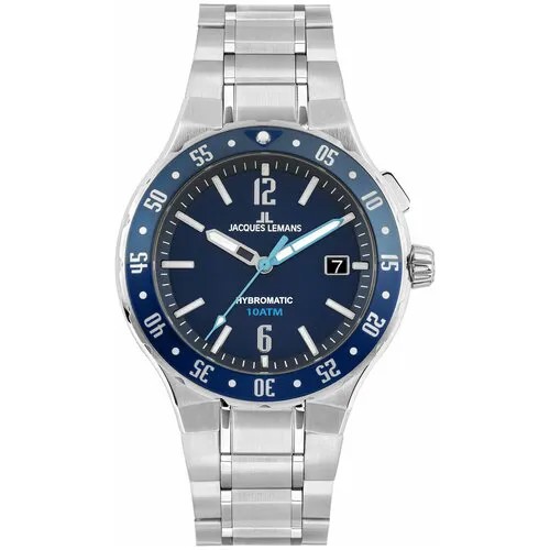 Наручные часы Jacques Lemans 1-2109H
