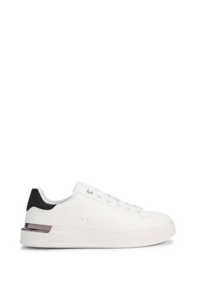 Кроссовки 'Keaton'  Trainers KG Kurt Geiger, белый