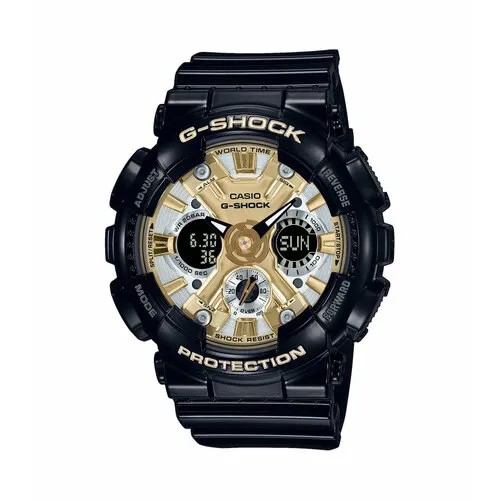 Наручные часы CASIO