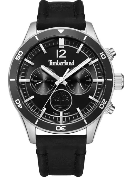 Наручные часы мужские Timberland TDWGF2230901