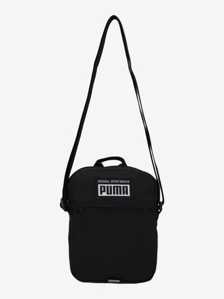 Сумка PUMA Academy Portable, Черный