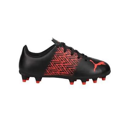 Футбольные бутсы Puma Tacto Firm GroundAg для мальчиков, размер 5 M, кроссовки Athletic Sho