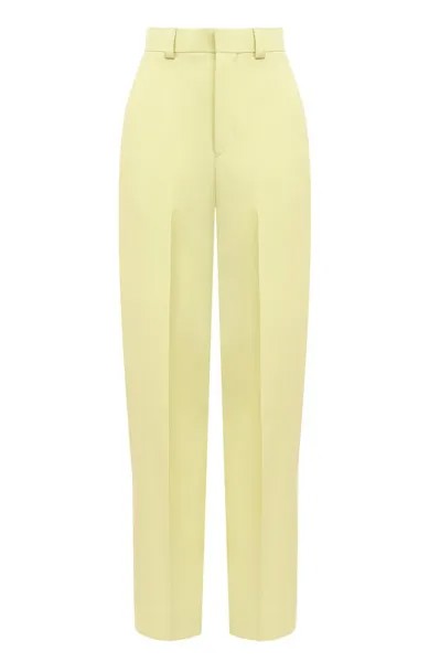 Брюки из вискозы Laneus