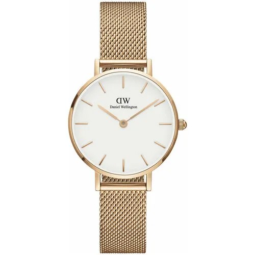 Наручные часы Daniel Wellington, золотой