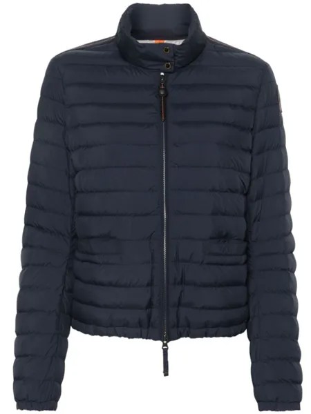Parajumpers пуховик Winona, синий