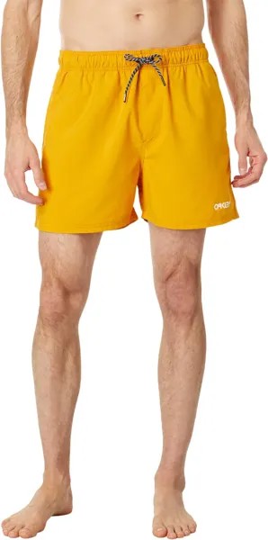 Пляжные шорты Oakley Beach Volley 16
