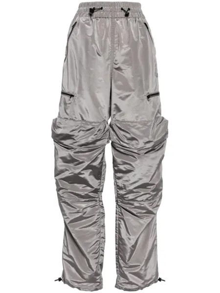 Diesel спортивные брюки P-Windal, серый
