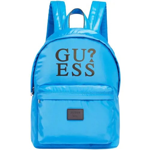 Рюкзак мальчики Guess зеленый L3RZ01WFER0G8FXT/U размер T/U